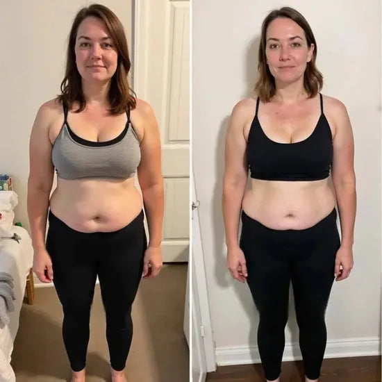 Result shared by Isabelle, 54 — San Francisco