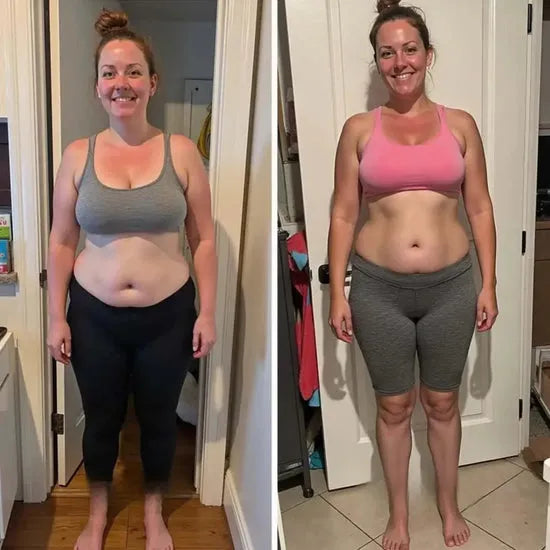 Result shared by Julia M.-34-Melbourne